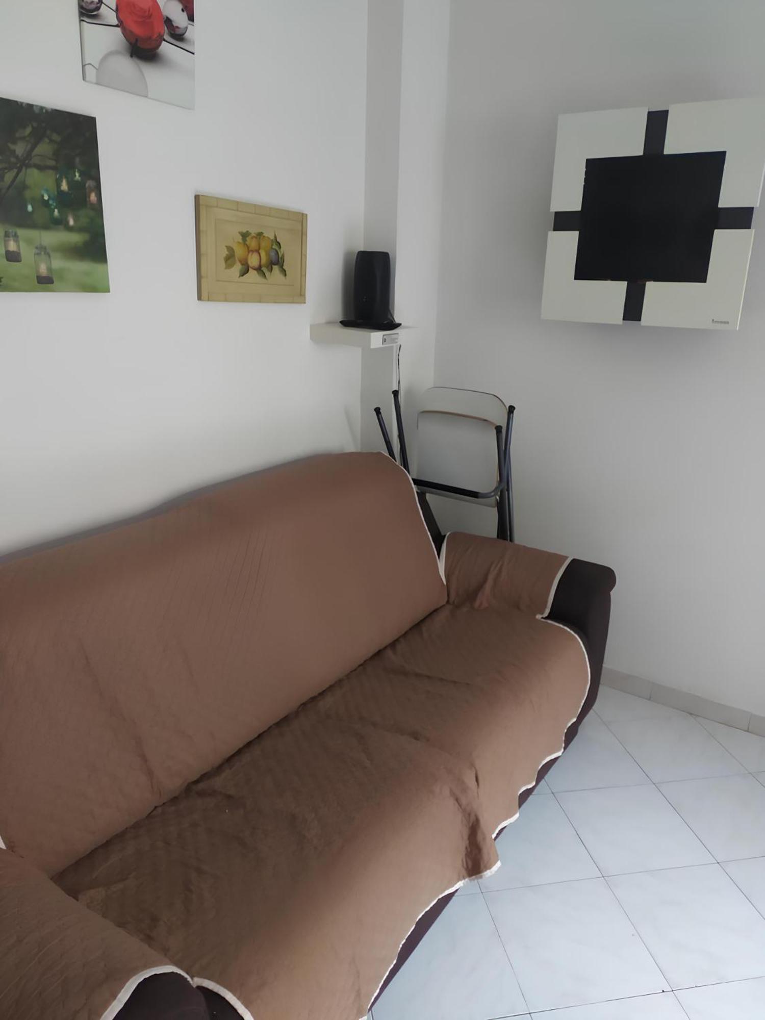 Cerroni'S Corner Apartment Rome Exterior photo